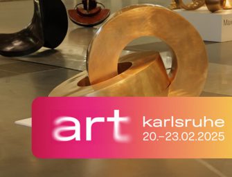 art KARLSRUHE 2025